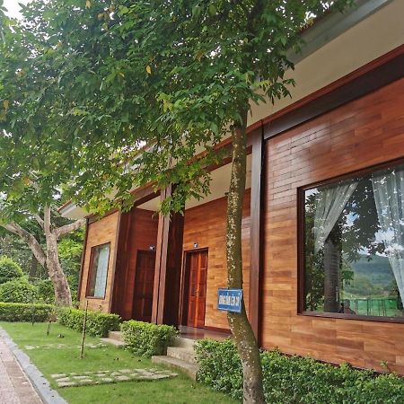 Him Lam Resort Dien Bien Phu Exterior photo