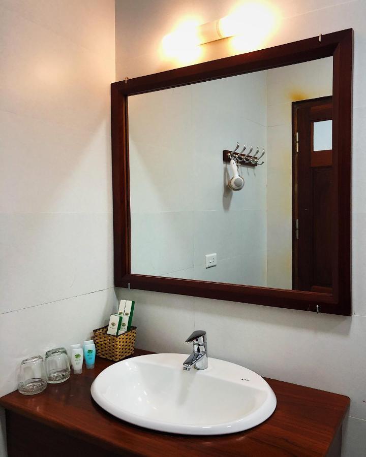 Him Lam Resort Dien Bien Phu Exterior photo